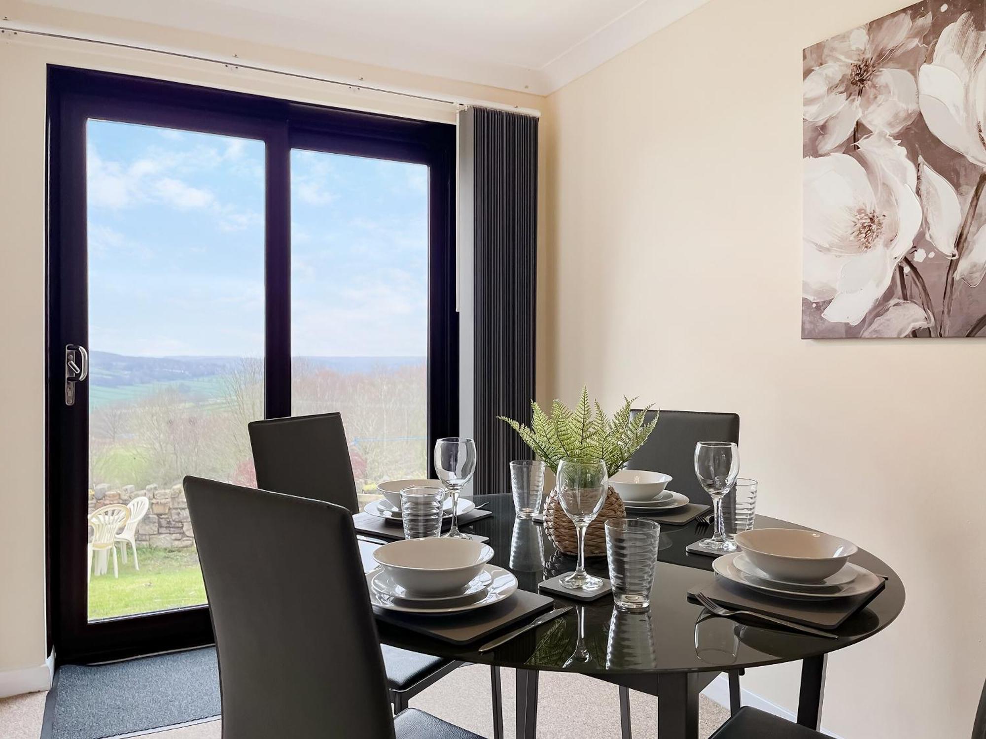 Rosings Holiday home *