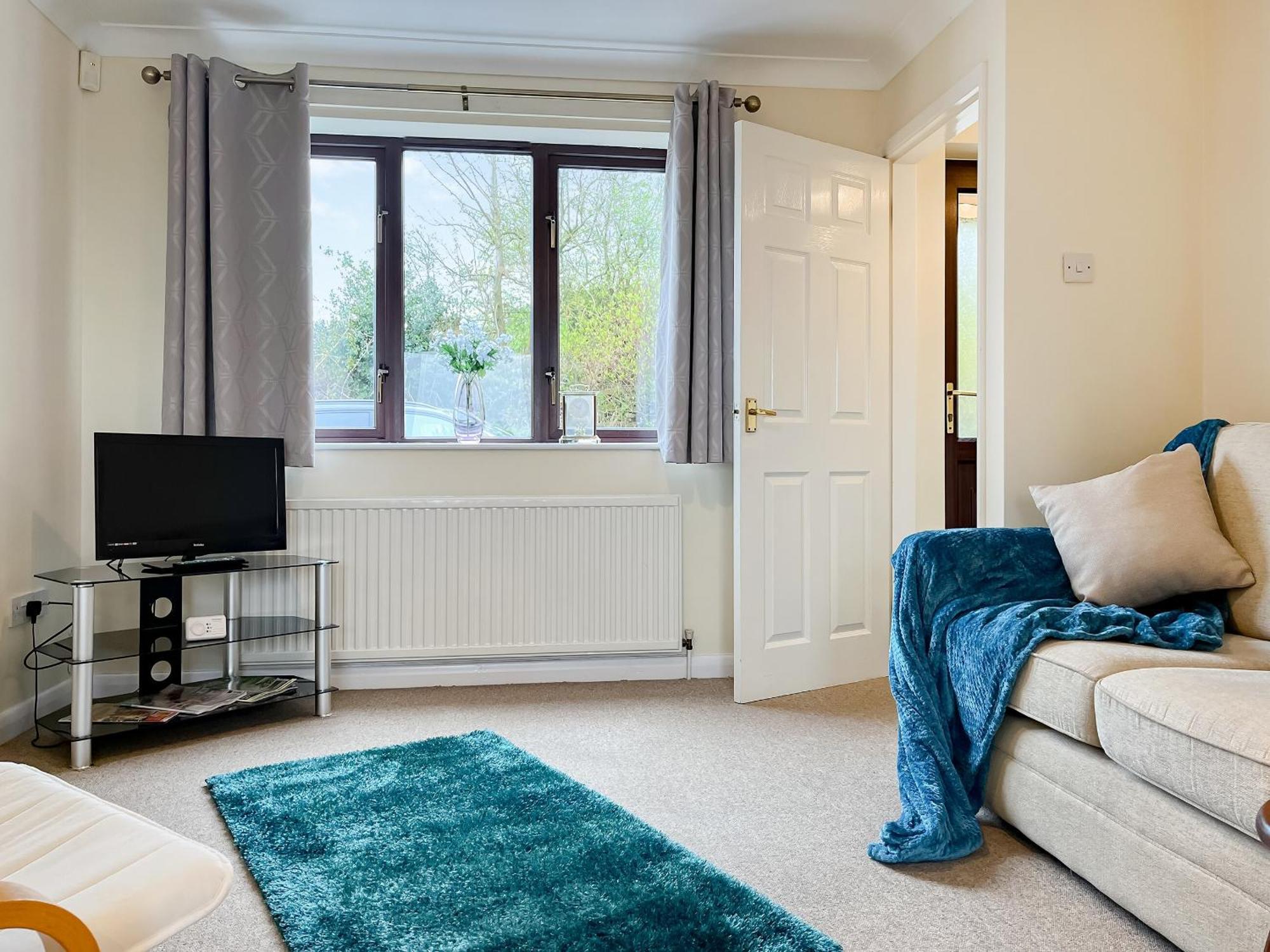 Rosings Holiday home Bradfield