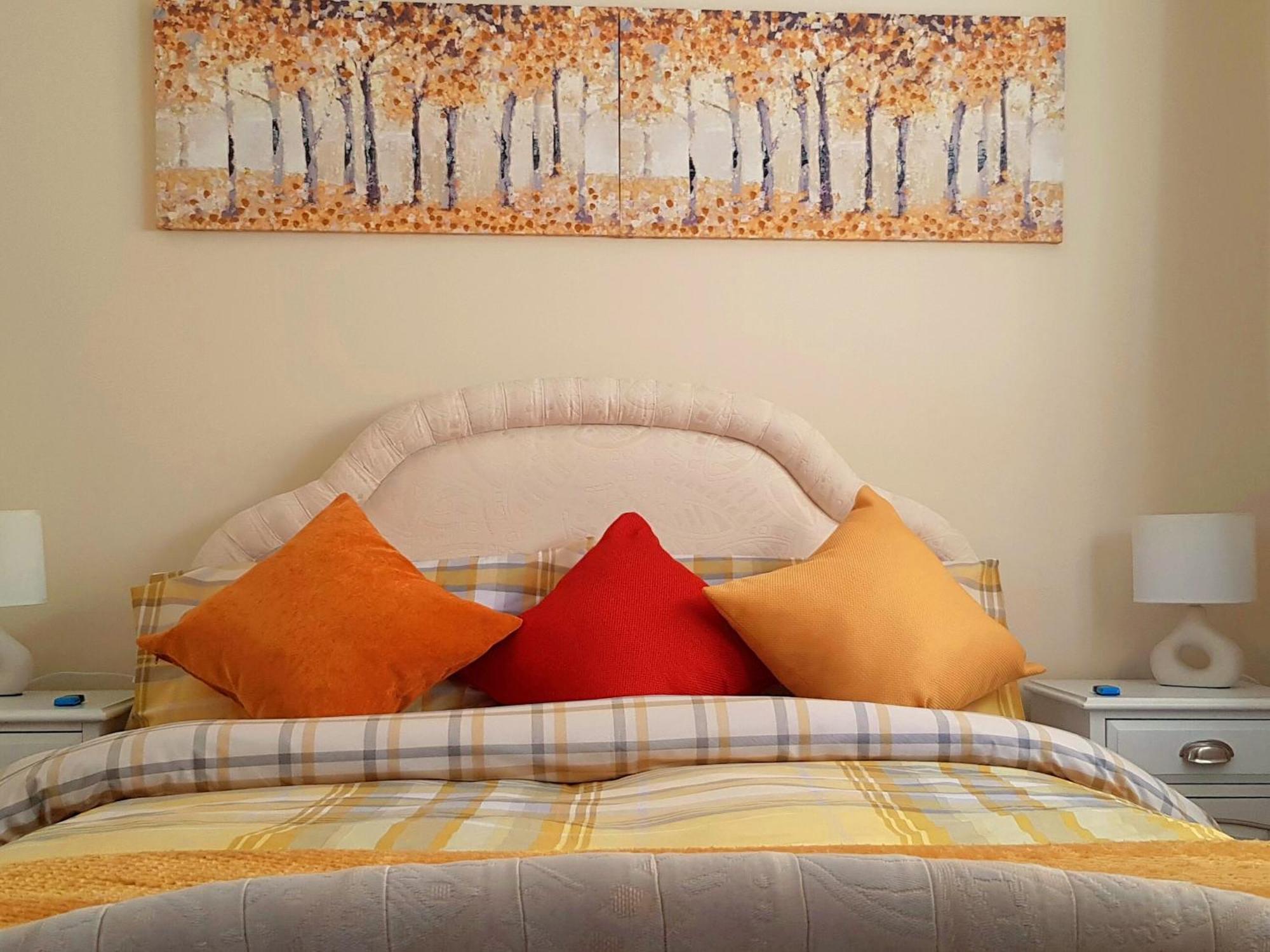 Holiday home Rosings