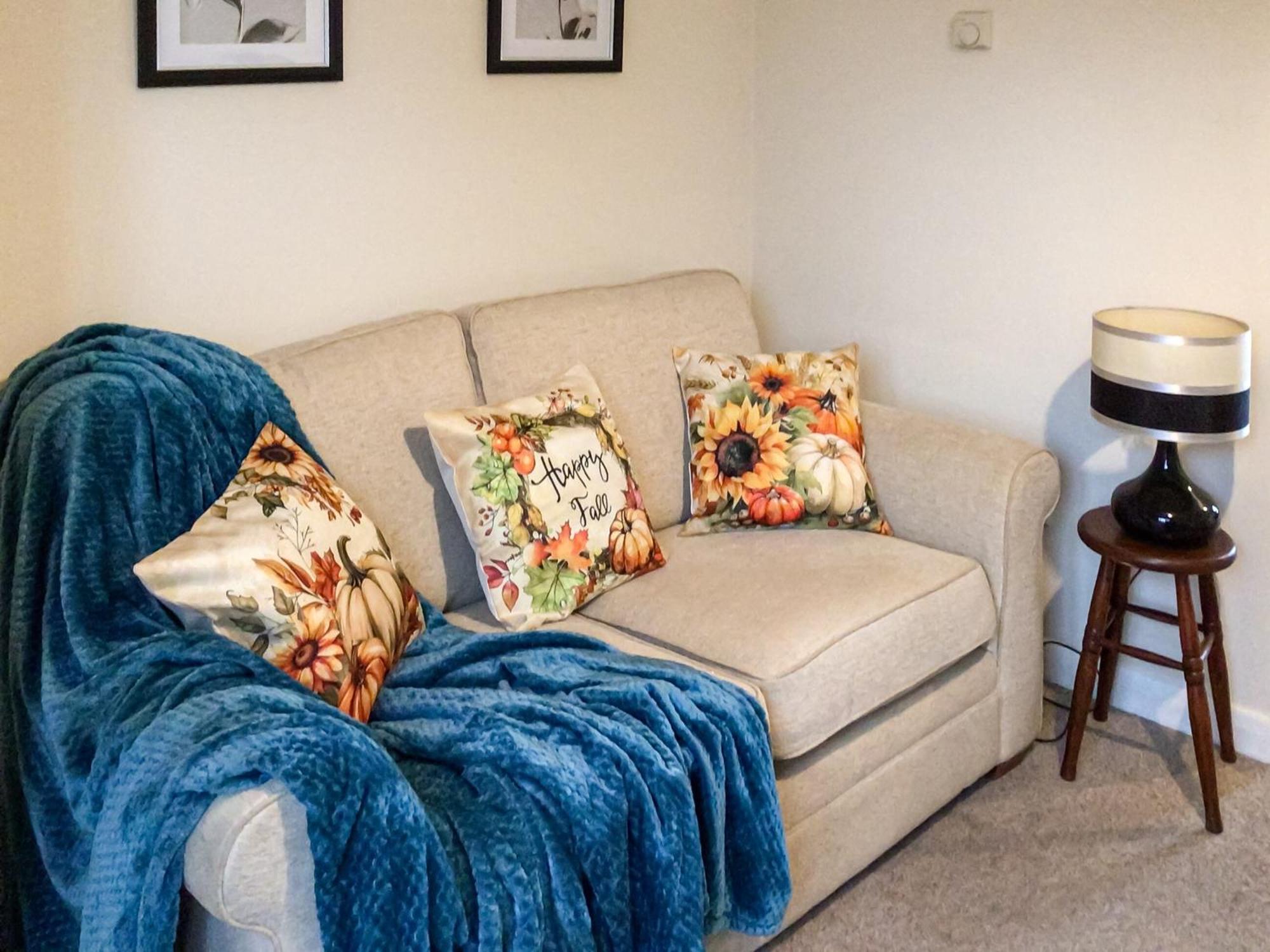 Holiday home Rosings Bradfield